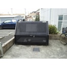 建物設備 グラ－ス・ジェルメ