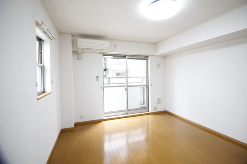 居室 グラ－ス・ジェルメ