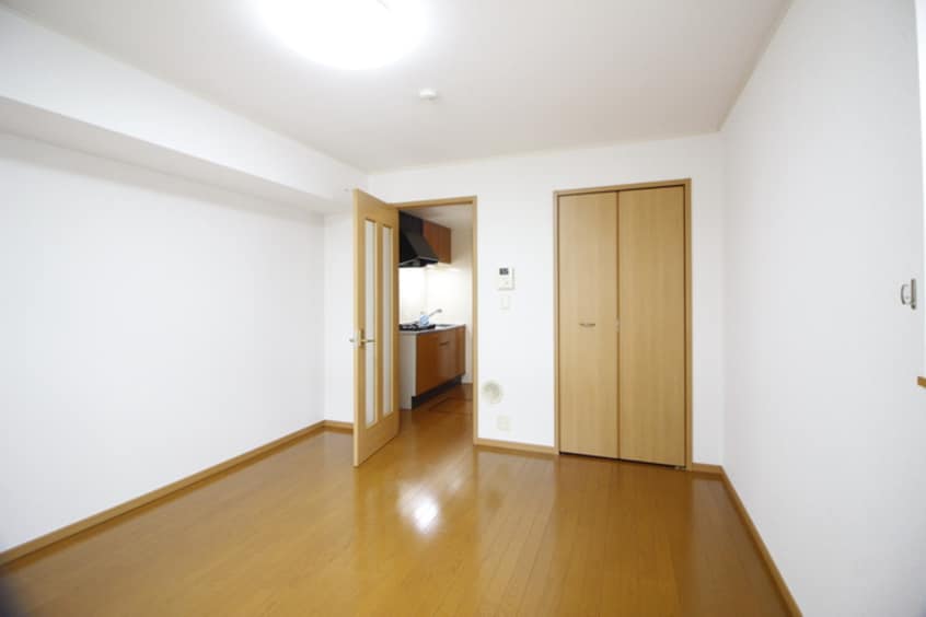 居室 グラ－ス・ジェルメ