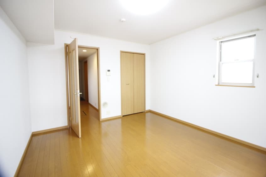 居室 グラ－ス・ジェルメ