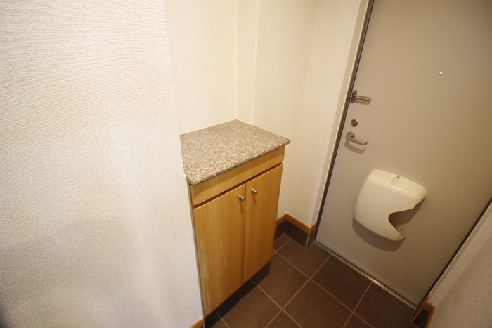 靴箱 グラ－ス・ジェルメ