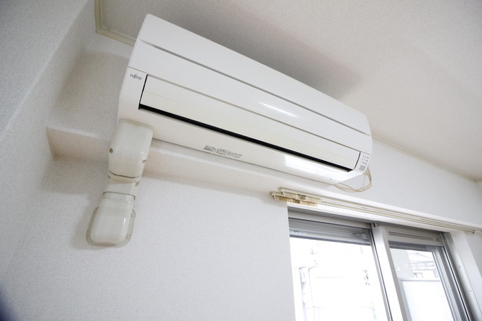 内観写真 グラ－ス・ジェルメ