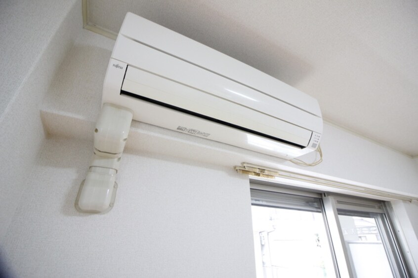 内観写真 グラ－ス・ジェルメ