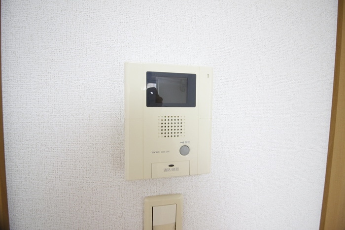 内観写真 グラ－ス・ジェルメ