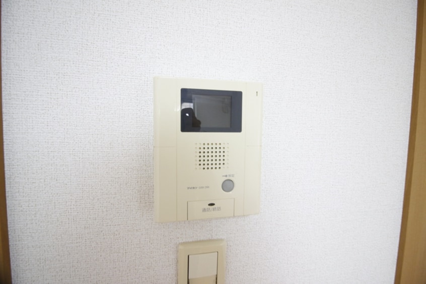 内観写真 グラ－ス・ジェルメ