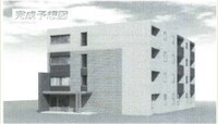 仮）大日町２丁目マンション