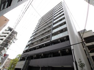 EC梅田・茶屋町Ⅲﾈｸｽﾀ(1104)