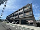 エミネンス南茨木2番館の外観