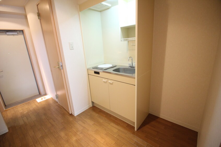 内観写真 ＨＡＭＡＤＥＲＡ　ＰＵＮＴＯ