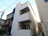 LA　BUONA　STELLA　御影