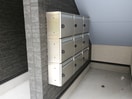 建物設備 LA　BUONA　STELLA　御影