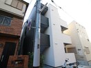 外観写真 LA　BUONA　STELLA　御影
