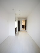 居室 アドラブール