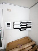 建物設備 アドラブール