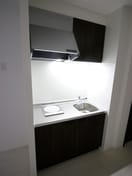 キッチン アドラブール