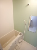 バス／シャワールーム等 アドラブール