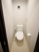 トイレ アドラブール