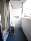 ベランダ・バルコニー アドラブール