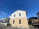 外観写真 グロ－リ－ハイツ