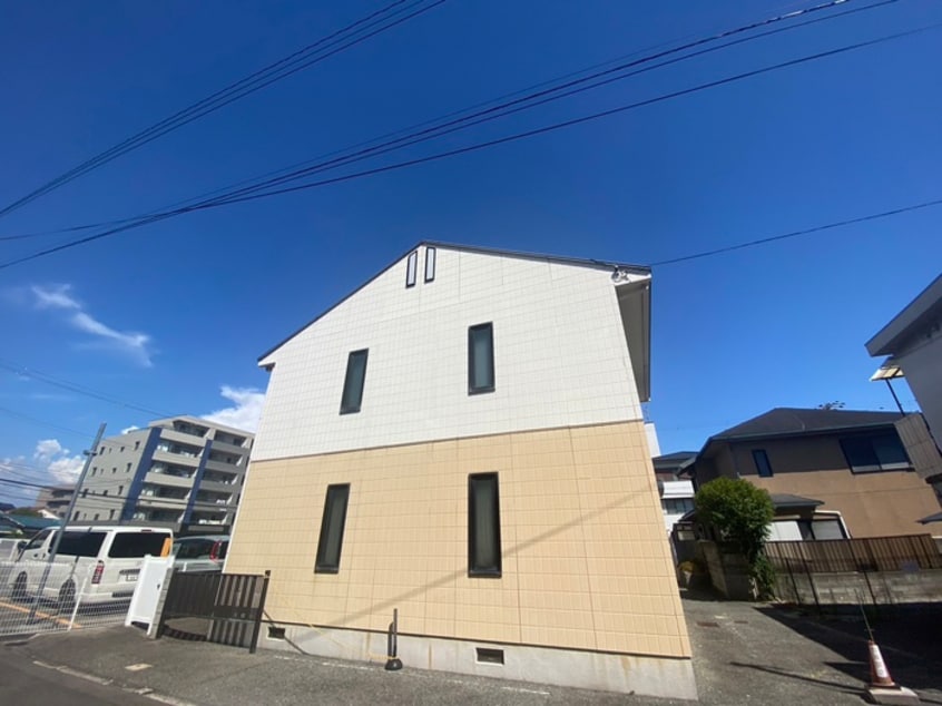 外観写真 グロ－リ－ハイツ