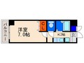 ツインズ・スクエアの間取図