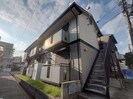 シャルムNの外観