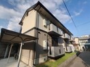 外観写真 シャルムN