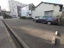 駐車場 シャルムN
