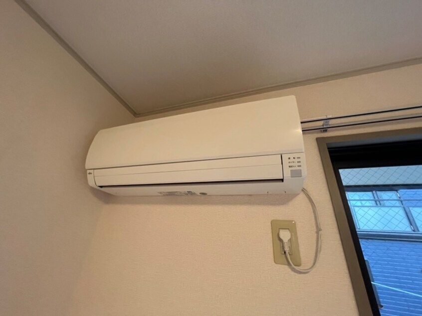内観写真 シャルムN