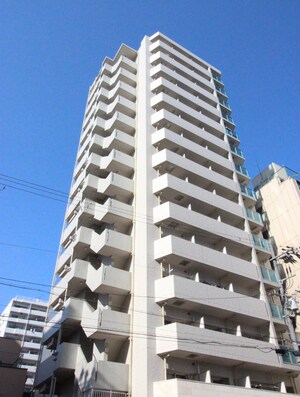 ｴｽﾃﾑｺｰﾄ南堀江ⅢCHURA(804)