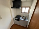 キッチン 古湊第2リーフビル