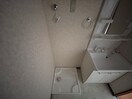 洗濯機置場 古湊第2リーフビル