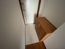 玄関 古湊第2リーフビル