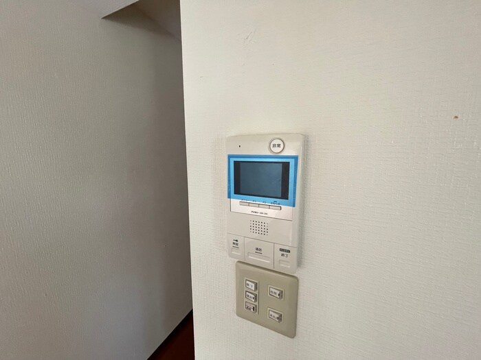 内観写真 古湊第2リーフビル
