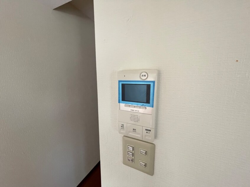 内観写真 古湊第2リーフビル