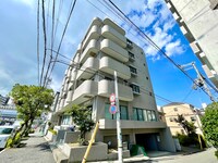 メゾンドアネット（504）