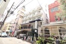 外観写真 ベルズコ－ト