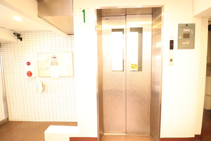 建物設備 ベルズコ－ト