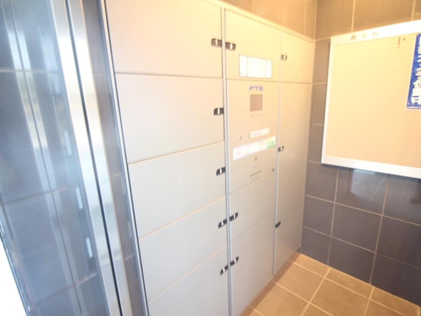 建物設備 ﾗﾗﾌﾟﾚｲｽ新大阪ｼｴｽﾀ(404)