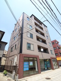 プラドール東須磨