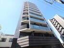 ﾗﾗﾌﾟﾚｲｽ大阪福島ﾐﾗ(1002)の外観