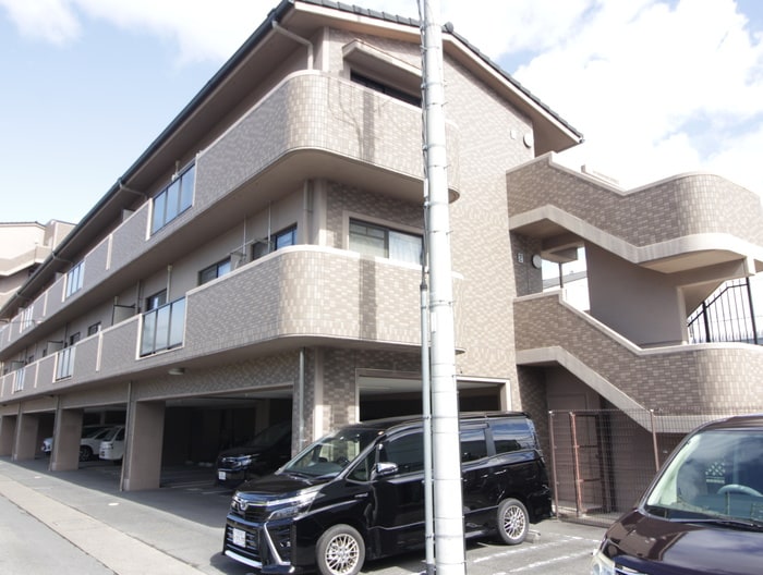 外観写真 ヴェルドミール