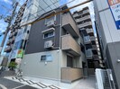 ベル・フルールtakaの外観