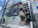 外観写真 ベル・フルールtaka