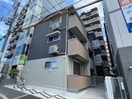 外観写真 ベル・フルールtaka
