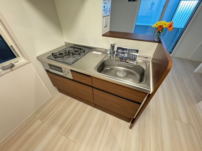 キッチン ベル・フルールtaka