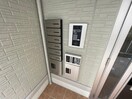 建物設備 ベル・フルールtaka