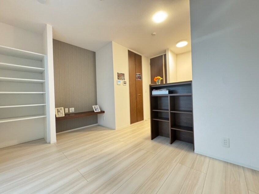 居室 ベル・フルールtaka