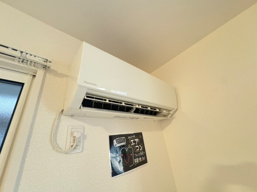 内観写真 ベル・フルールtaka