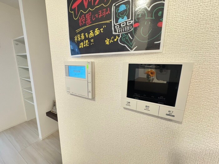 内観写真 ベル・フルールtaka